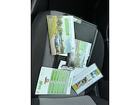 Skoda citigo 1.0 greentech sprint 6-kxg-46 - afbeelding 12 van  14