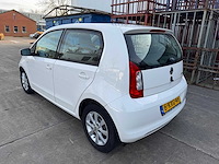 Skoda citigo 1.0 greentech sprint 6-kxg-46 - afbeelding 2 van  2