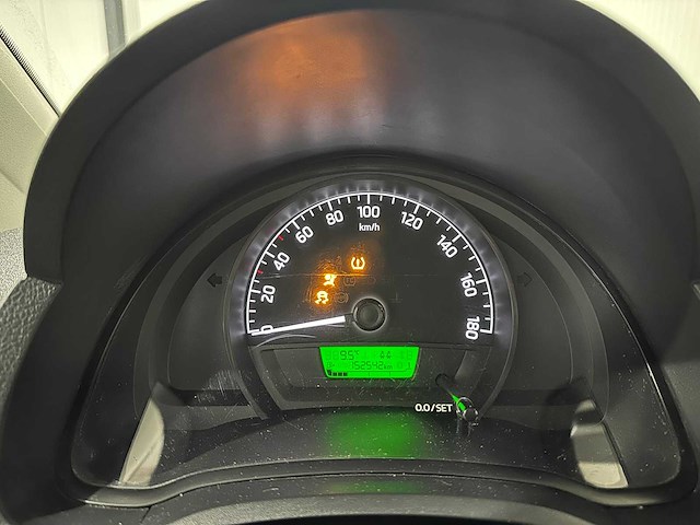 Skoda citigo 1.0 grt. ambition tl-113-x - afbeelding 3 van  15