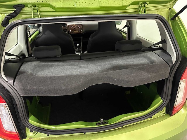 Skoda citigo 1.0 grt. ambition tl-113-x - afbeelding 6 van  15