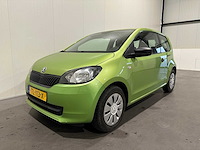 Skoda citigo 1.0 grt. ambition tl-113-x - afbeelding 1 van  15