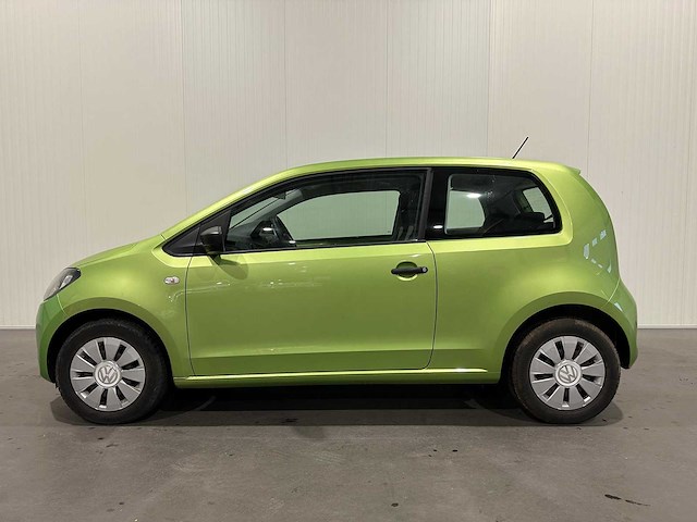 Skoda citigo 1.0 grt. ambition tl-113-x - afbeelding 8 van  15