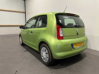 Skoda citigo 1.0 grt. ambition tl-113-x - afbeelding 9 van  15