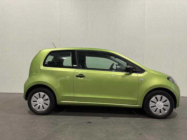 Skoda citigo 1.0 grt. ambition tl-113-x - afbeelding 12 van  15