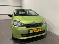 Skoda citigo 1.0 grt. ambition tl-113-x - afbeelding 14 van  15