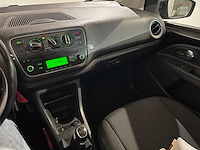 Skoda citigo 1.0 grt. arctic air, 2-kvx-71 - afbeelding 3 van  14