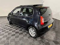 Skoda citigo 1.0 grt. arctic air, 2-kvx-71 - afbeelding 4 van  14