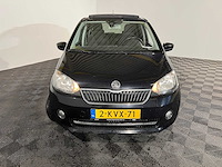 Skoda citigo 1.0 grt. arctic air, 2-kvx-71 - afbeelding 6 van  14