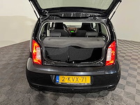 Skoda citigo 1.0 grt. arctic air, 2-kvx-71 - afbeelding 8 van  14