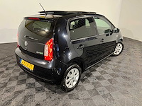Skoda citigo 1.0 grt. arctic air, 2-kvx-71 - afbeelding 9 van  14