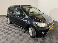Skoda citigo 1.0 grt. arctic air, 2-kvx-71 - afbeelding 10 van  14