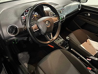 Skoda citigo 1.0 grt. arctic air, 2-kvx-71 - afbeelding 13 van  14