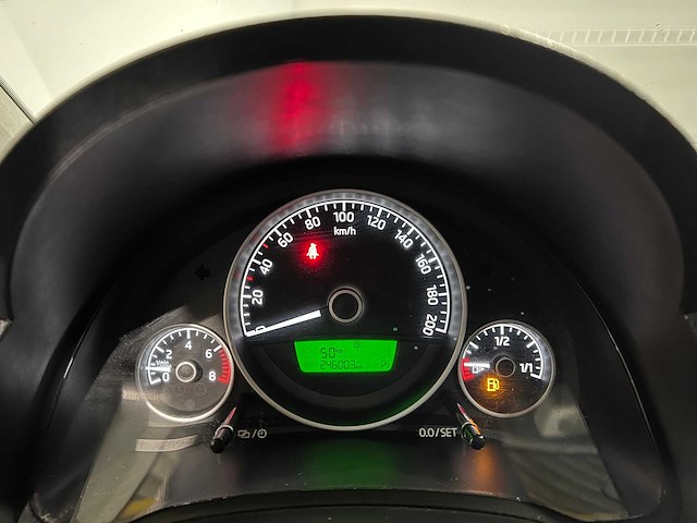 Skoda citigo 1.0 grt. arctic air, 2-kvx-71 - afbeelding 14 van  14