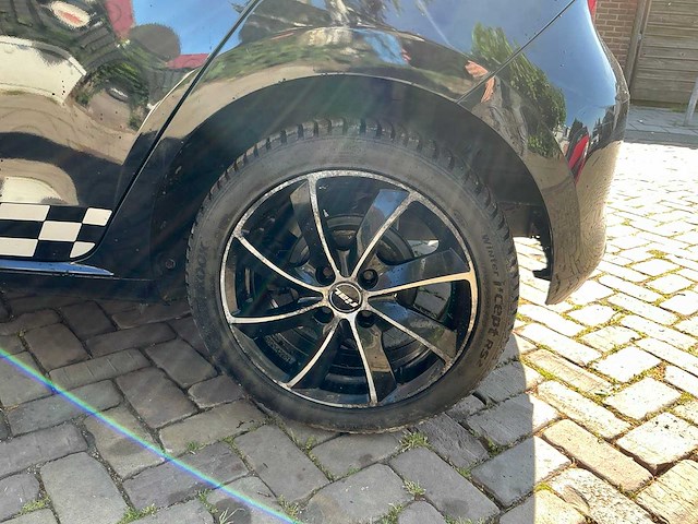 Skoda citigo 1.0 grt. monte carlo personenauto - afbeelding 2 van  18