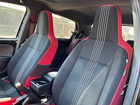 Skoda citigo 1.0 grt. monte carlo personenauto - afbeelding 5 van  18
