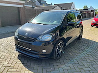 Skoda citigo 1.0 grt. monte carlo personenauto - afbeelding 1 van  18