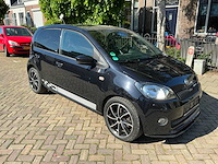 Skoda citigo 1.0 grt. monte carlo personenauto - afbeelding 11 van  18