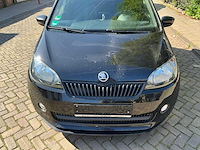 Skoda citigo 1.0 grt. monte carlo personenauto - afbeelding 14 van  18