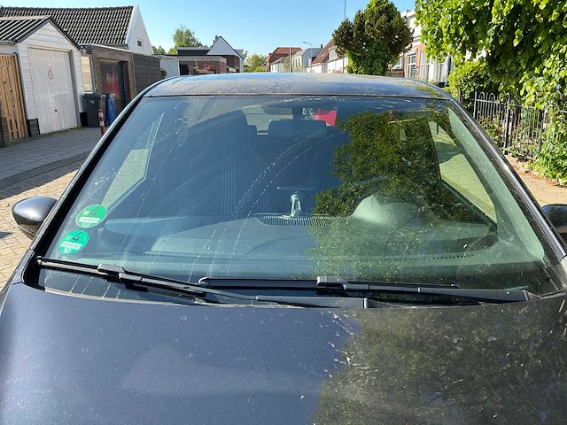 Skoda citigo 1.0 grt. monte carlo personenauto - afbeelding 15 van  18