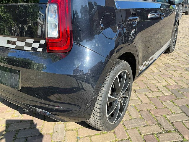 Skoda citigo 1.0 grt. monte carlo personenauto - afbeelding 17 van  18