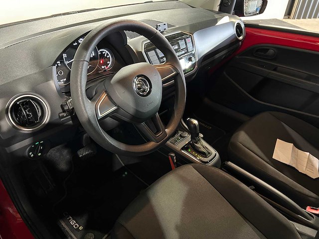 Skoda citigo e-iv ev ambition, j-852-pp - afbeelding 2 van  14