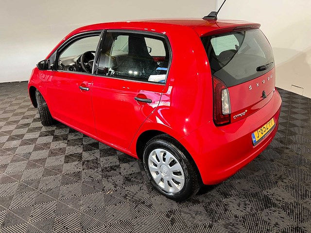 Skoda citigo e-iv ev ambition, j-852-pp - afbeelding 7 van  14