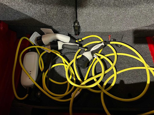 Skoda citigo e-iv ev ambition, j-852-pp - afbeelding 10 van  14