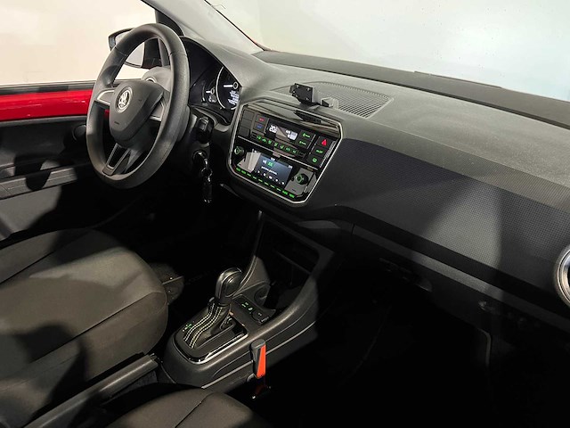 Skoda citigo e-iv ev ambition, j-852-pp - afbeelding 14 van  14