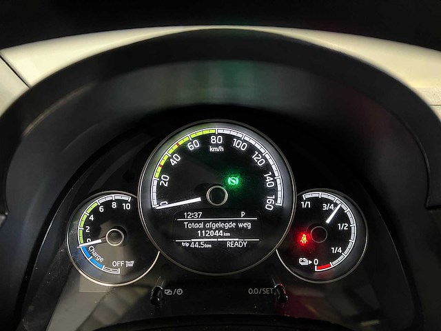 Skoda citigo e-iv ev ambition, j-852-pp - afbeelding 3 van  14