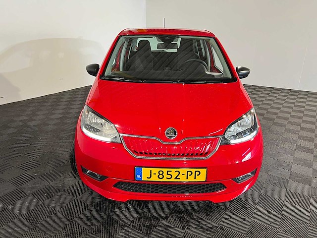 Skoda citigo e-iv ev ambition, j-852-pp - afbeelding 6 van  14