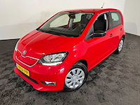 Skoda citigo e-iv ev ambition, j-852-pp - afbeelding 1 van  14