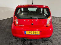 Skoda citigo e-iv ev ambition, j-852-pp - afbeelding 8 van  14
