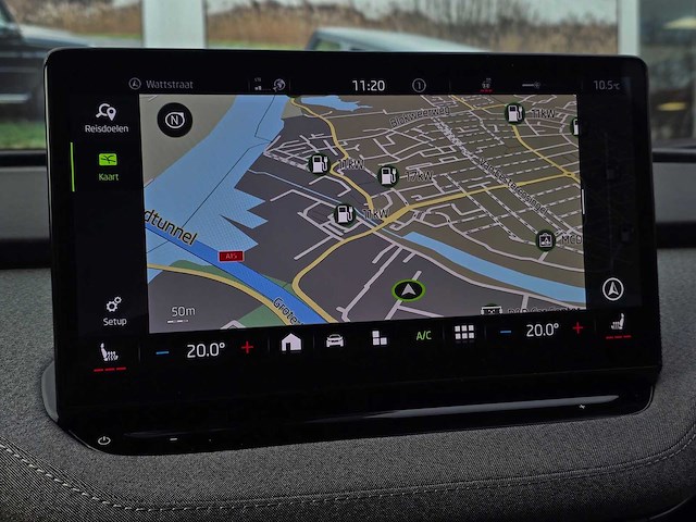 Skoda enyaq 50 2021 | p-078-ns - afbeelding 3 van  41