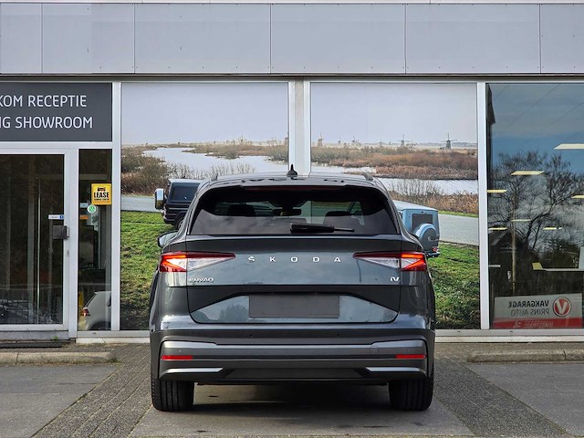 Skoda enyaq 50 2021 | p-078-ns - afbeelding 4 van  41