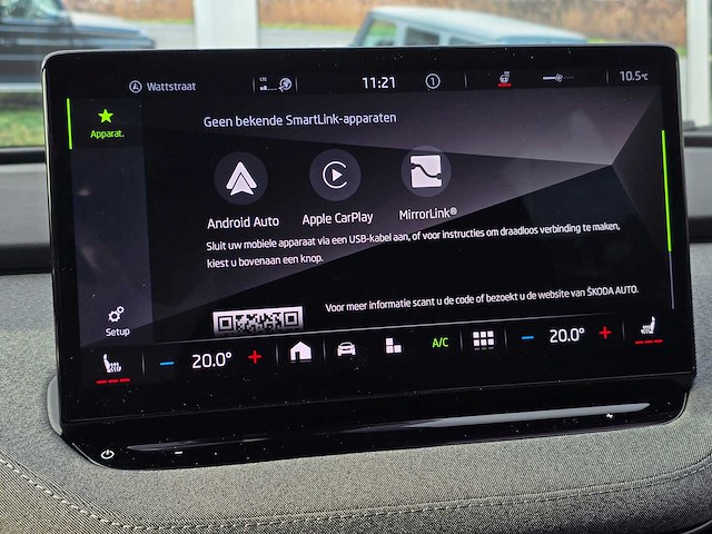 Skoda enyaq 50 2021 | p-078-ns - afbeelding 7 van  41