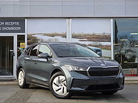 Skoda enyaq 50 2021 | p-078-ns - afbeelding 8 van  41