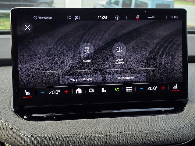 Skoda enyaq 50 2021 | p-078-ns - afbeelding 13 van  41