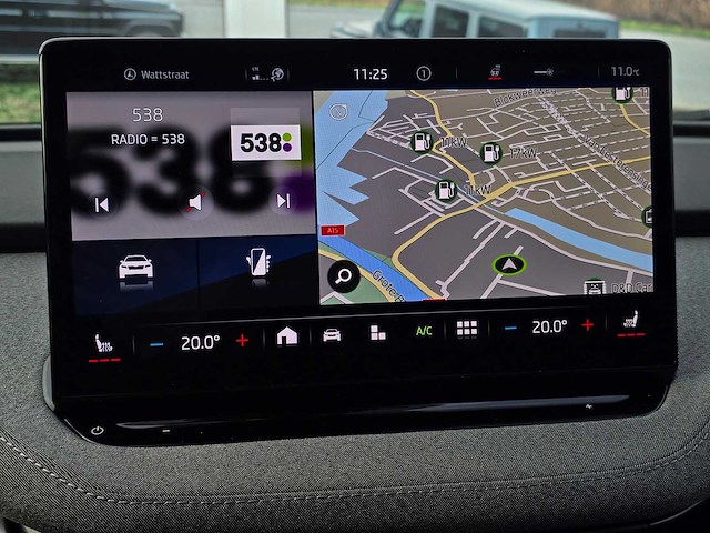 Skoda enyaq 50 2021 | p-078-ns - afbeelding 14 van  41