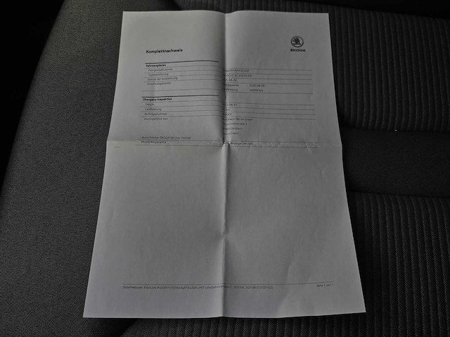 Skoda enyaq 50 2021 | p-078-ns - afbeelding 24 van  41