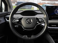 Skoda enyaq 50 2021 | p-078-ns - afbeelding 29 van  41
