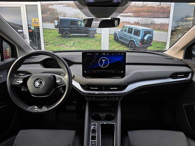 Skoda enyaq 50 2021 | p-078-ns - afbeelding 30 van  41