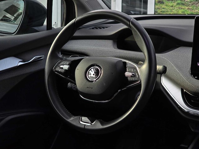Skoda enyaq 50 2021 | p-078-ns - afbeelding 31 van  41