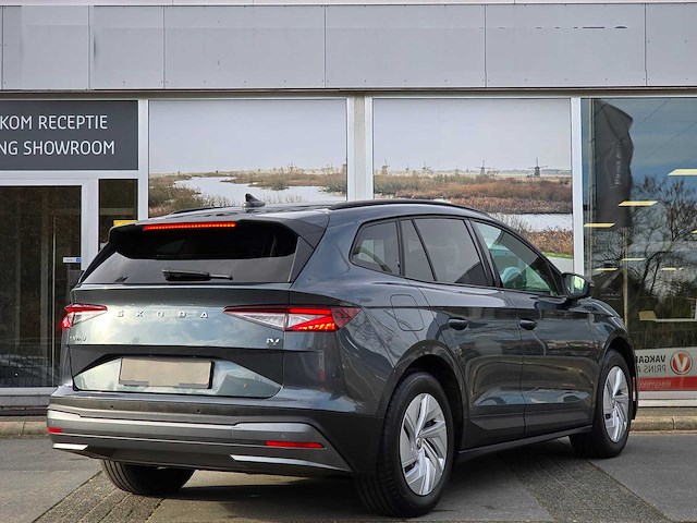 Skoda enyaq 50 2021 | p-078-ns - afbeelding 23 van  41