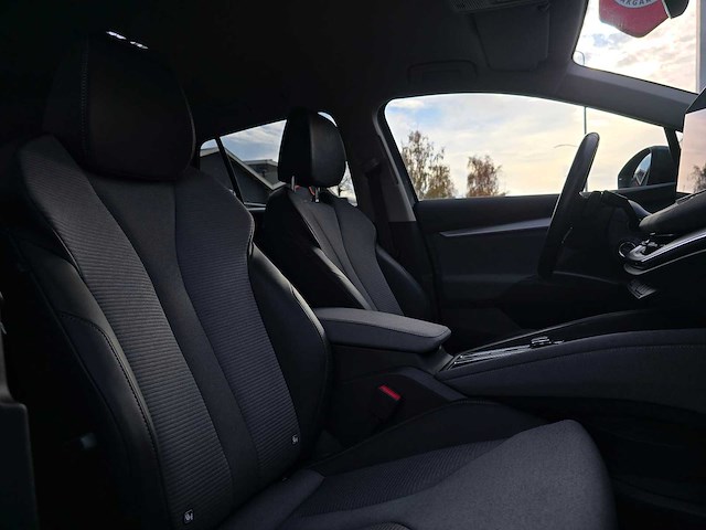 Skoda enyaq 50 2021 | p-078-ns - afbeelding 36 van  41