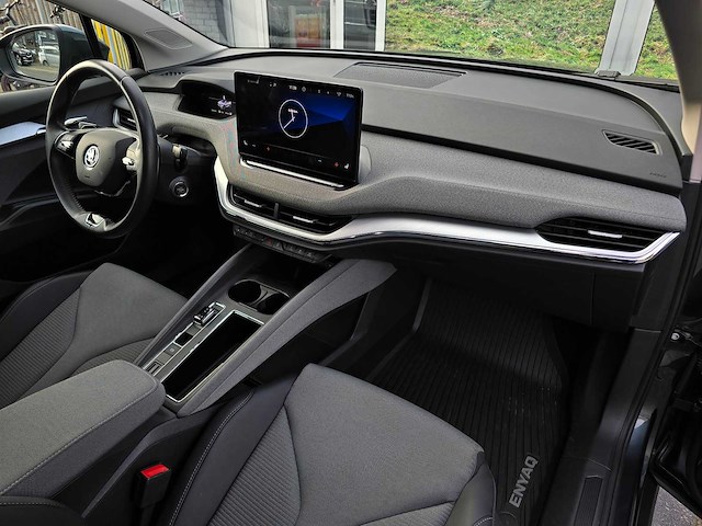 Skoda enyaq 50 2021 | p-078-ns - afbeelding 34 van  41