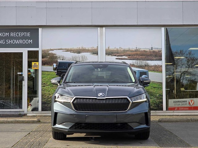 Skoda enyaq 50 2021 | p-078-ns - afbeelding 40 van  41