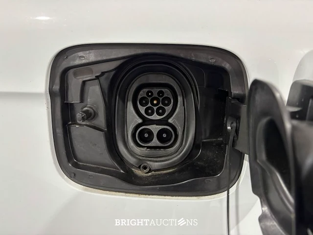Škoda enyaq 60 179pk 2021 (origineel-nl), l-241-jn - afbeelding 10 van  34