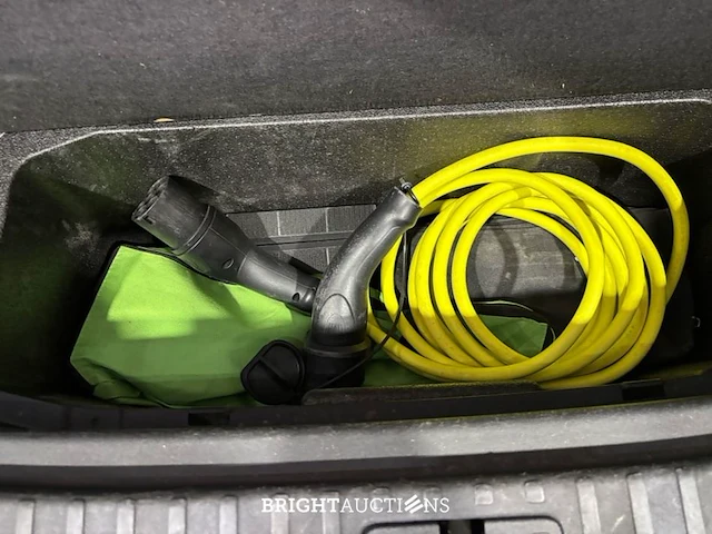 Škoda enyaq 60 179pk 2021 (origineel-nl), l-241-jn - afbeelding 11 van  34