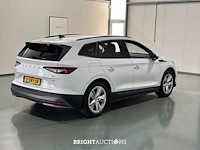 Škoda enyaq 60 179pk 2021 (origineel-nl), l-241-jn - afbeelding 12 van  34