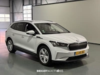 Škoda enyaq 60 179pk 2021 (origineel-nl), l-241-jn - afbeelding 24 van  34